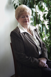 Jadwiga Federowicz - Rzecznik patentowy